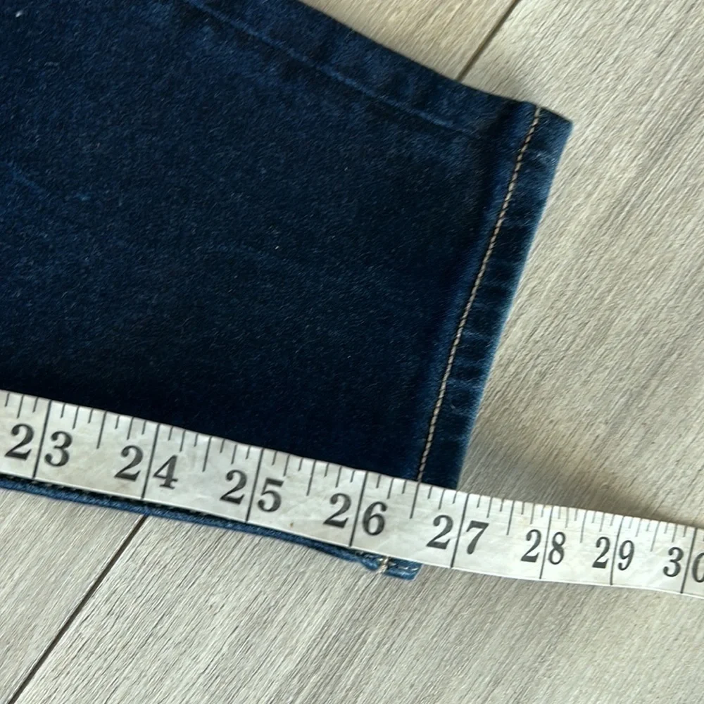 Revtown skinny fit